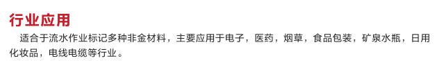 流水线打标机，多工位激光打标机，LASE
