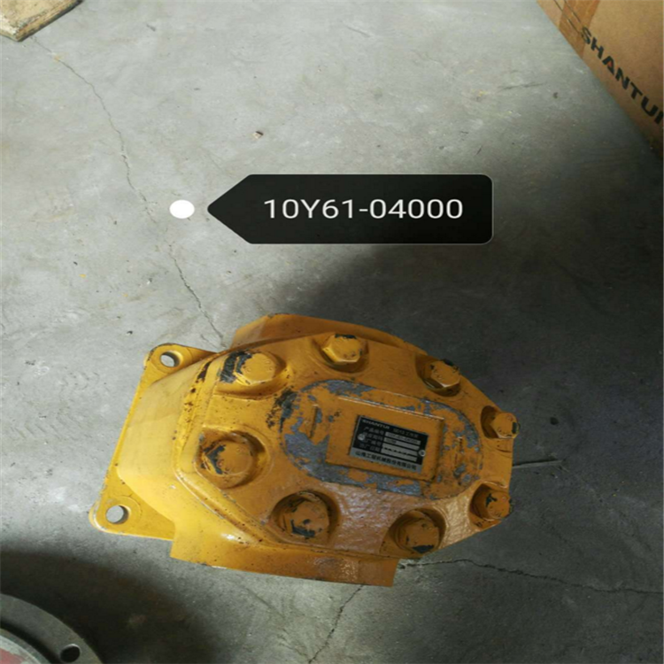 供应SD13工作泵10y-61-0400