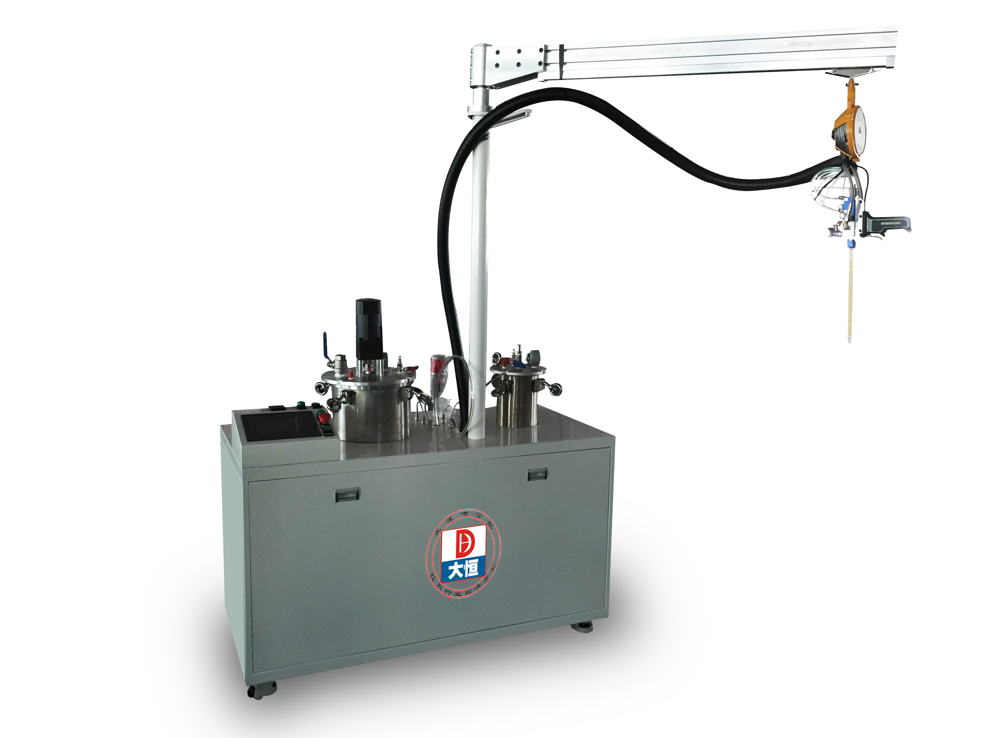 PGB-650B