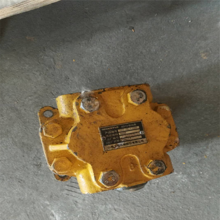 sd13转向泵10y-76-11000