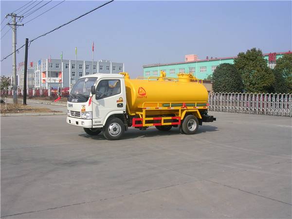 清洗吸糞車多少錢一臺(tái)