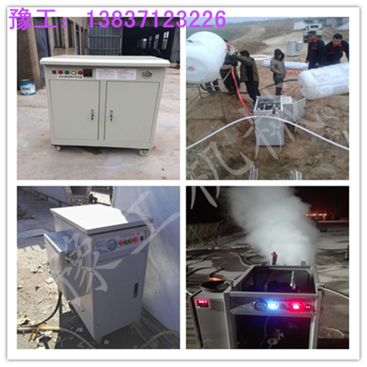 江西南昌桥梁养护器厂家