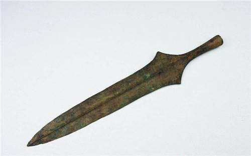 青铜兵器收购成交价格是多少