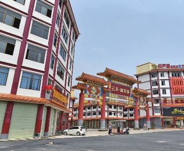 广西皓立智能电表厂家直销电表