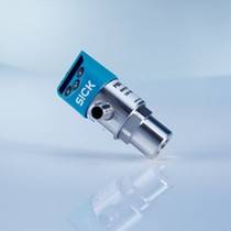 德国SICK电感式接近传感器技术特点