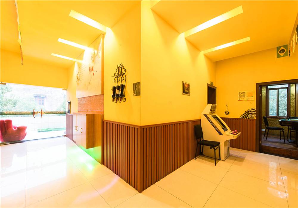 长沙适合公司年会部门团建活动的地方有哪些