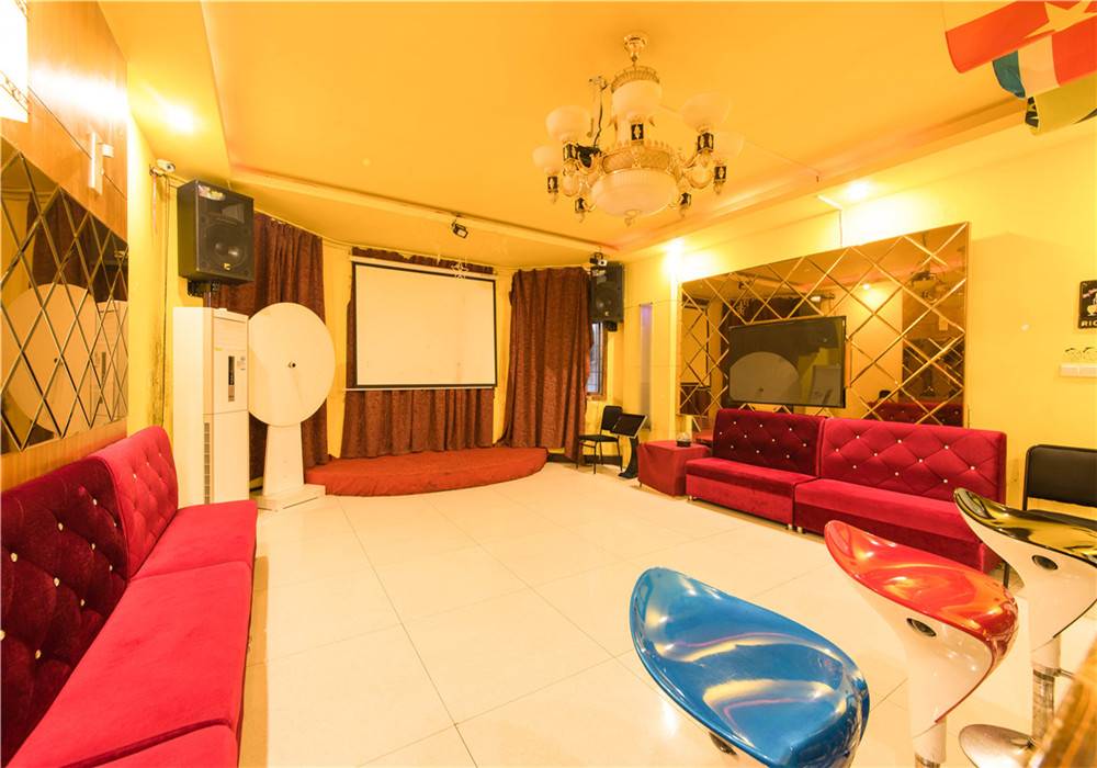 长沙适合公司年会部门团建活动的地方有哪些