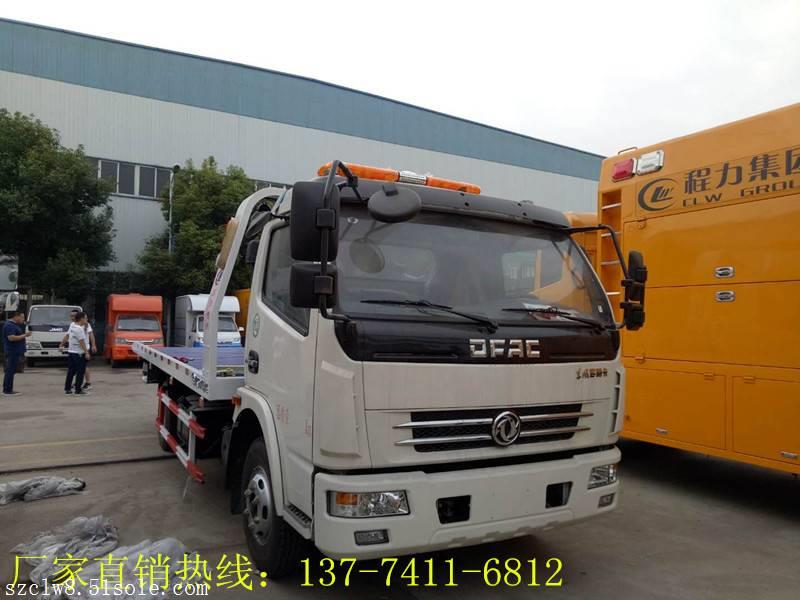 大型江淮拖车价格