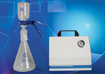 赛普瑞溶剂过滤器玻璃溶剂过滤器