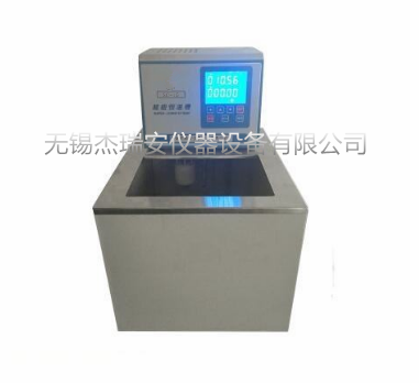 GX-2030型高温循环器/高温循环油浴