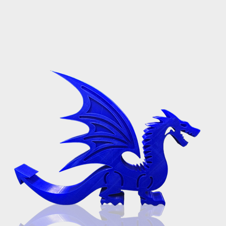 3D打印机工业高精度金属机机身三D