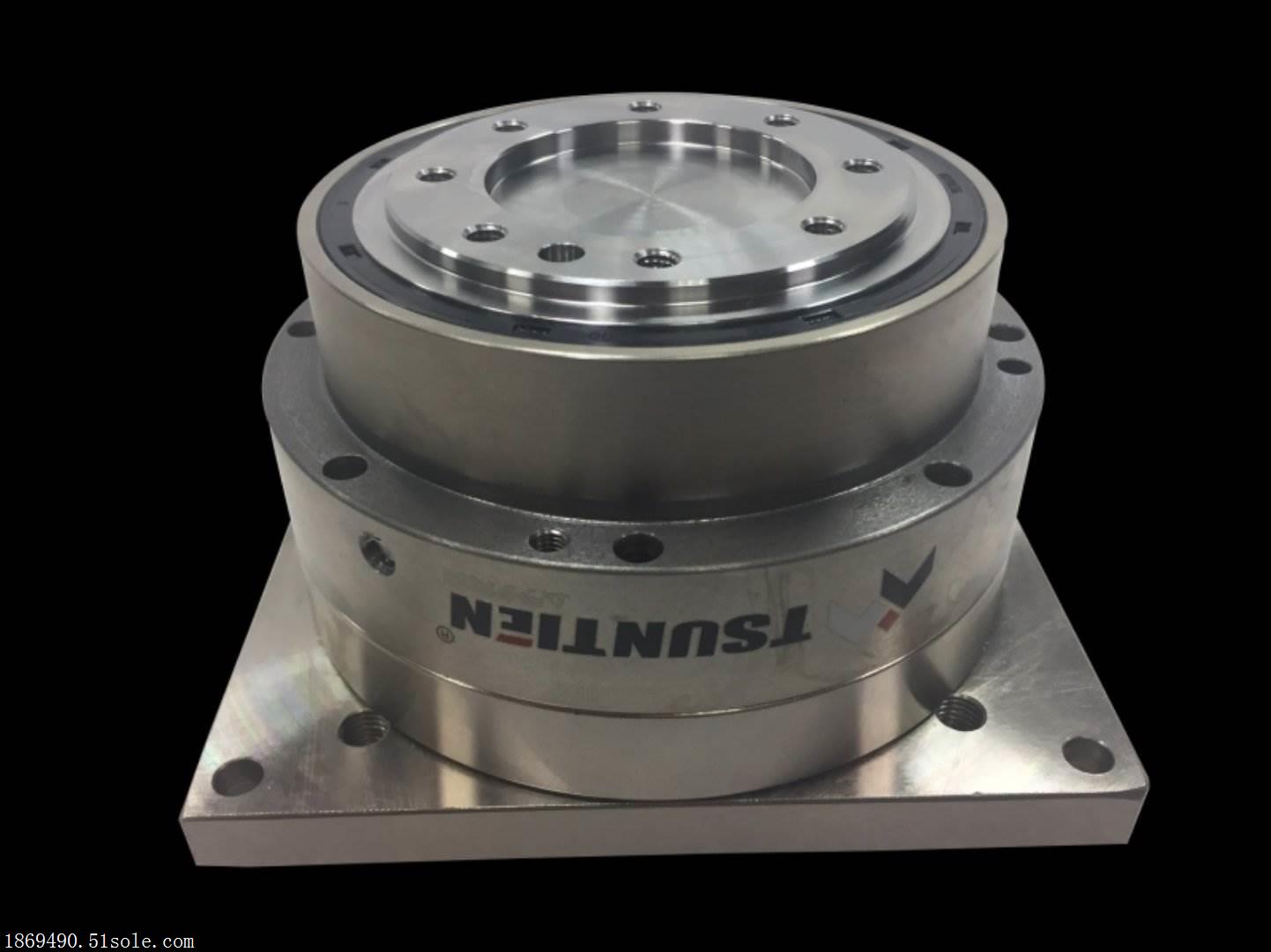 AGV小车机器人减速机精密直销厂图片