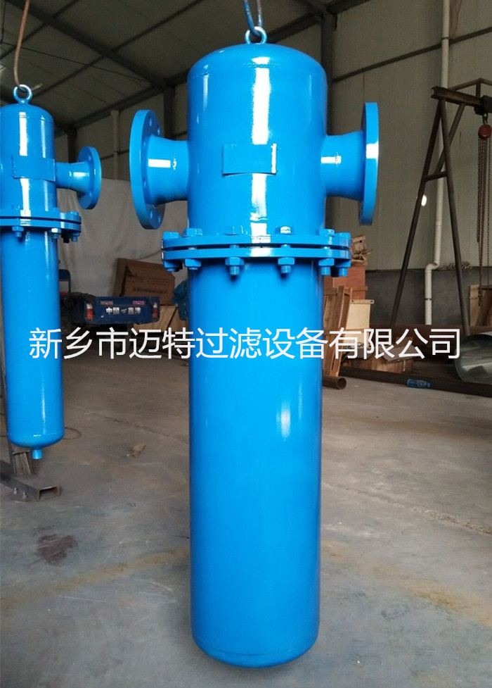气体分离器 旋风汽水分离器 蒸汽除水器