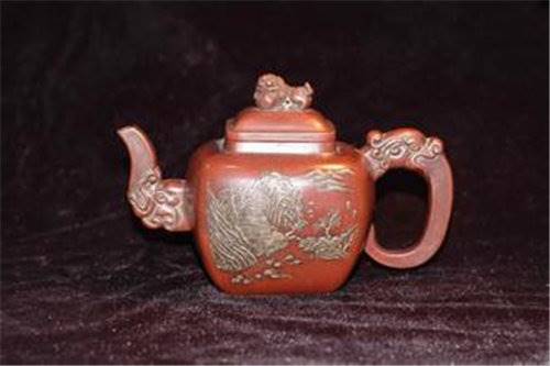 【2018年陈曼生紫砂壶交易中心】价格,厂家,杂