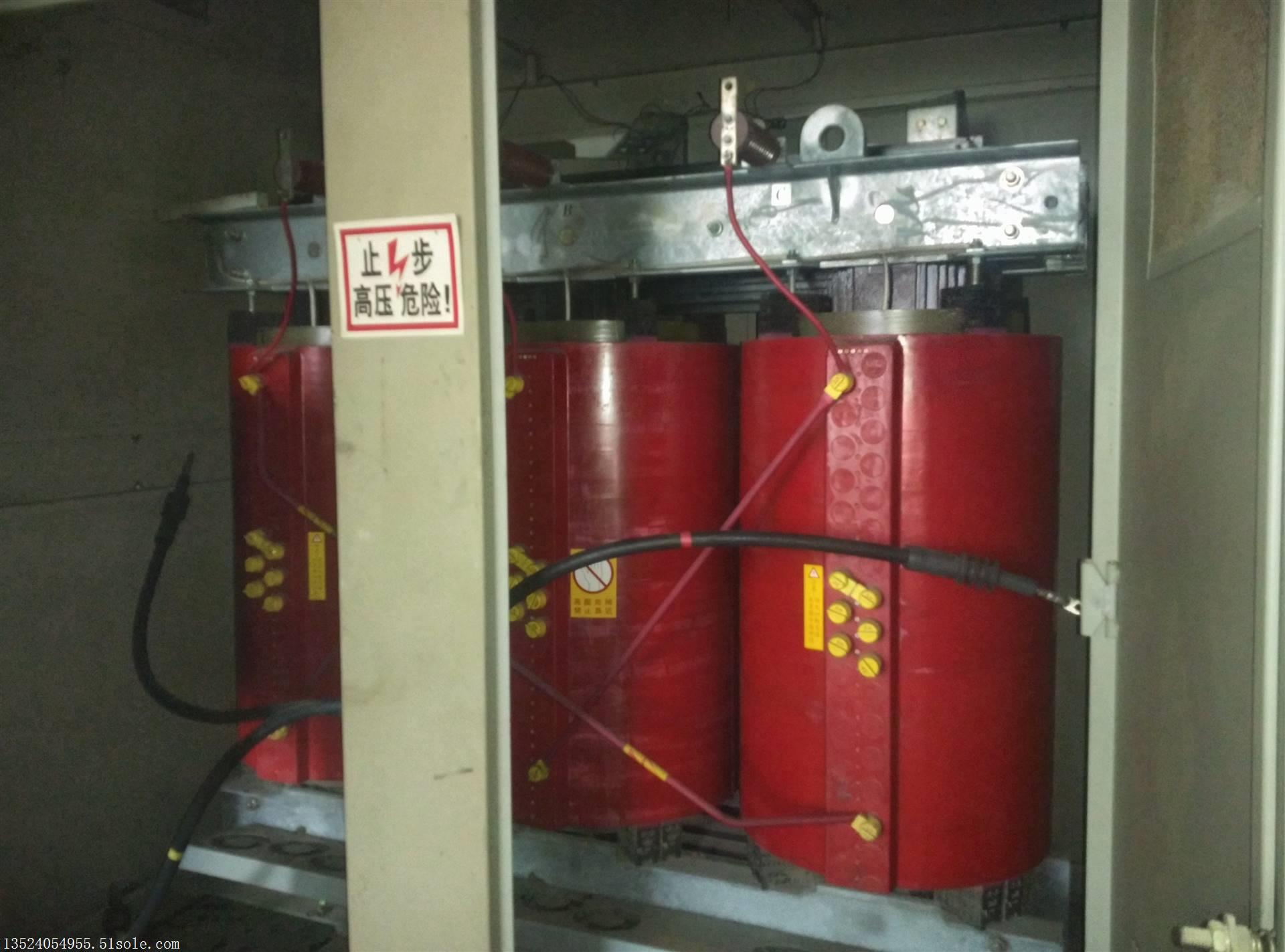 南通市干式變壓器回收電力電纜價格