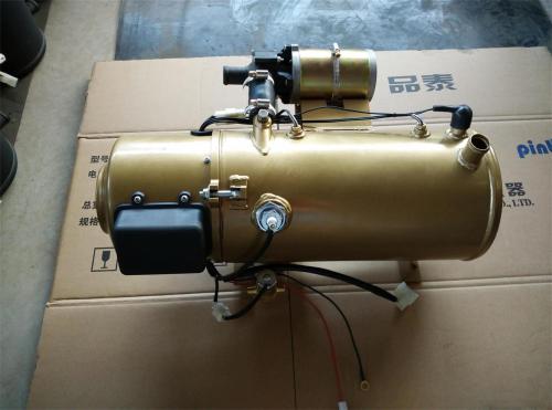 节能汽车暖车器、新能源汽车暖车器