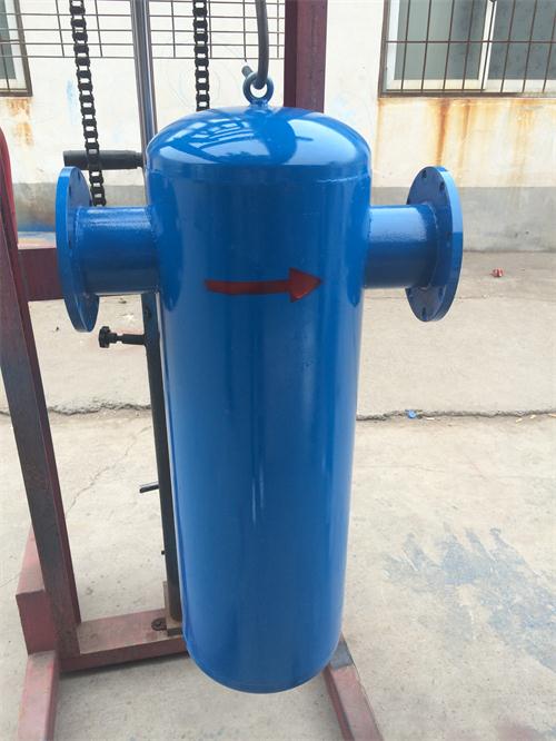气体分离器 旋风汽水分离器 蒸汽除水器