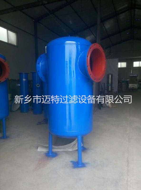 气水分离器/蒸汽汽水分离器/不锈钢分离器
