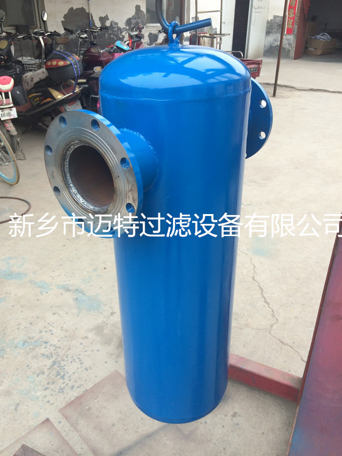 气体除水器 旋风式汽水分离器 过滤器
