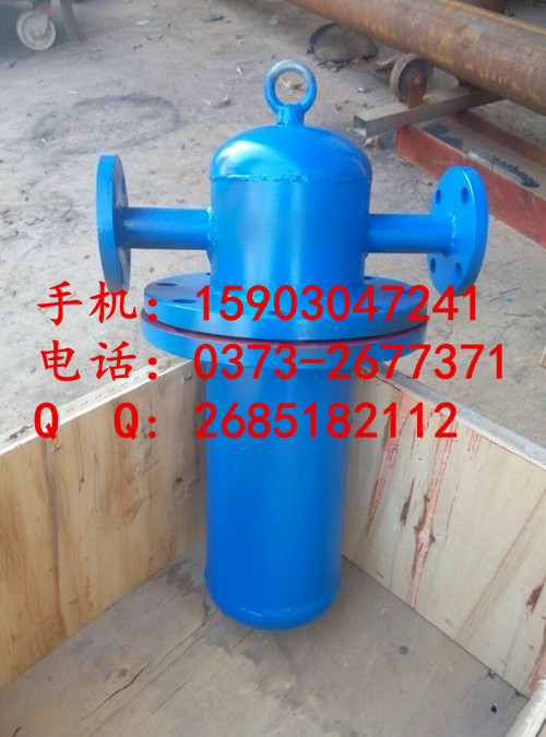 蒸汽锅炉用汽水分离器 气体除水器
