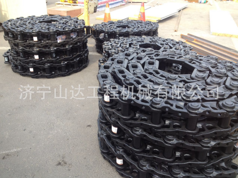卡特320山推链条批发CAT320山推