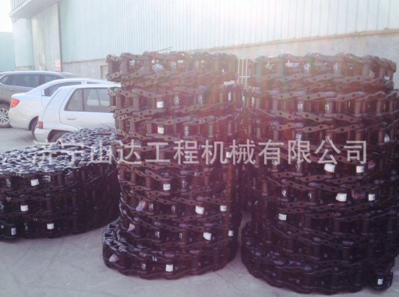 卡特320山推链条批发CAT320山推