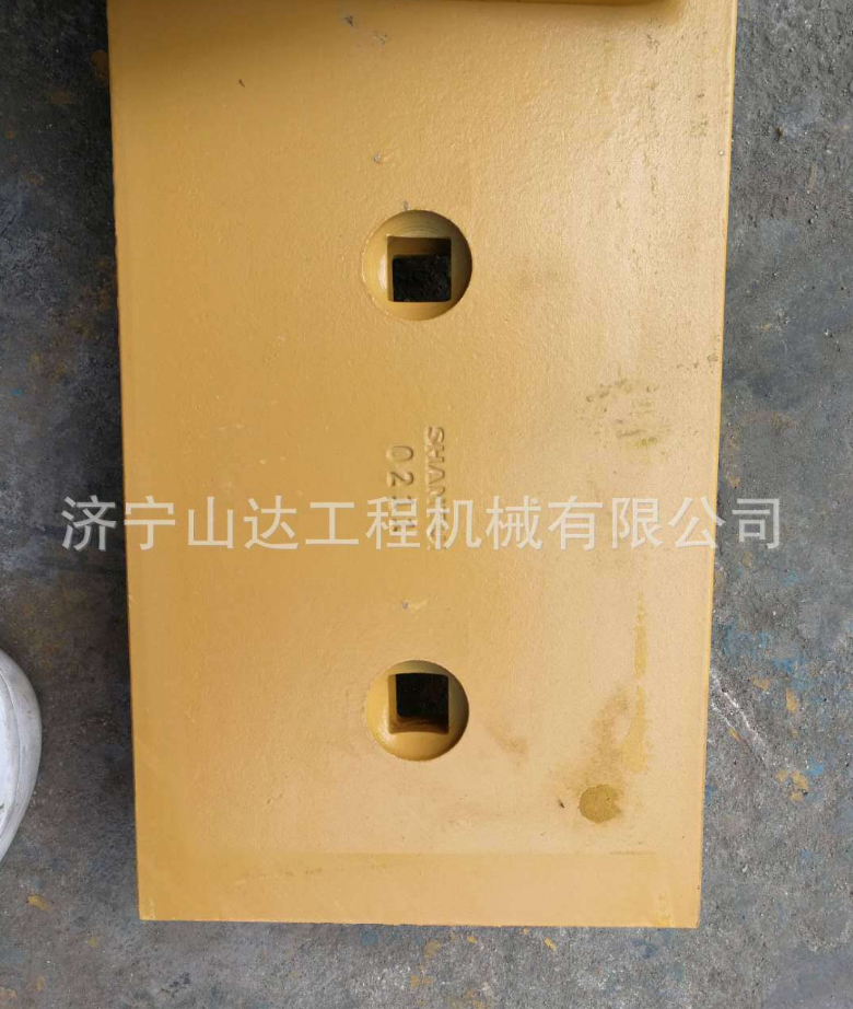 山推推土机sd16sd22sd32刀角片