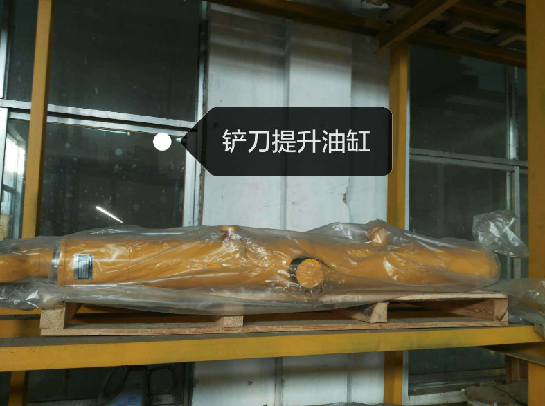 供应sd16提升油缸厂家直销泰安油缸