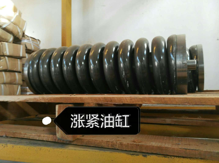 供应sd16涨紧油缸泰安油缸文登油缸