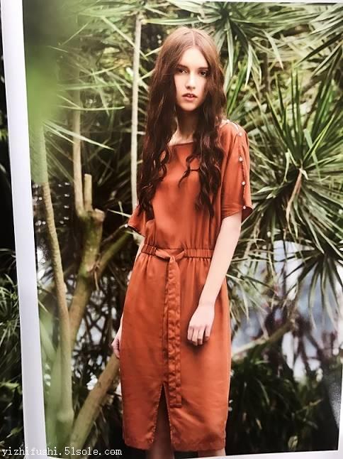 【重庆服装批发市场杭州品牌折扣女装品牌折扣