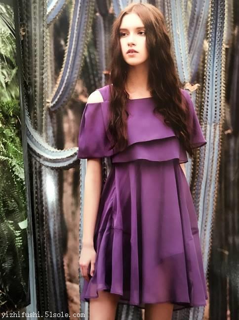 【重庆服装批发市场杭州品牌折扣女装品牌折扣