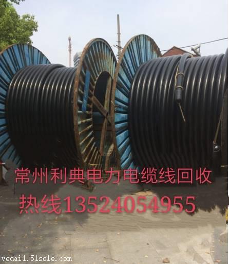 浦东新电缆电线厂家回收废电缆铜价格
