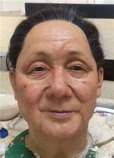 写实人物雕塑出租、名人蜡像、硅胶像仿真人、