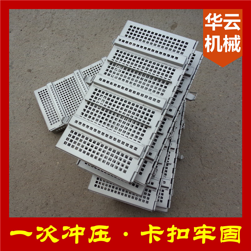 培根模具 培根不锈钢盒 培根烟熏盒