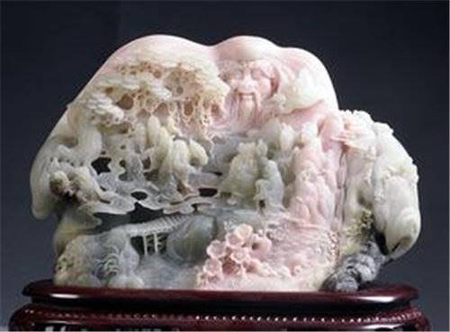 【规模大的独山玉上门收购交易会现金交易】价