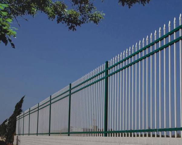 运城市绿化围栏A运城市绿化护栏