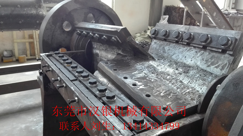 900自压型塑料破碎机-塑料粉碎机