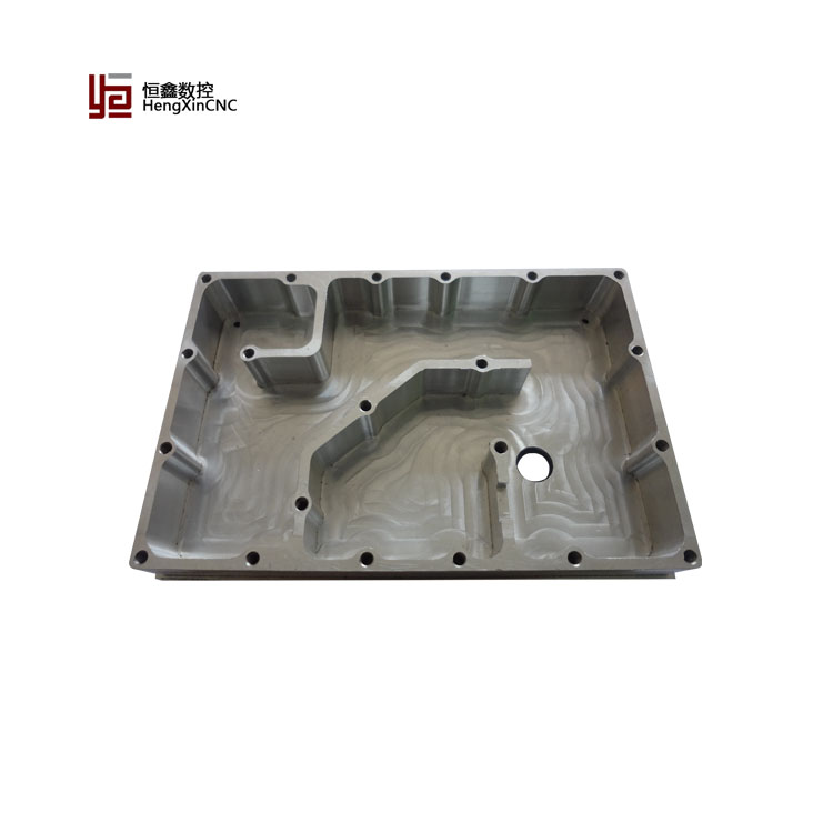 供应恒鑫V430小型四轴加工中心,旋转零