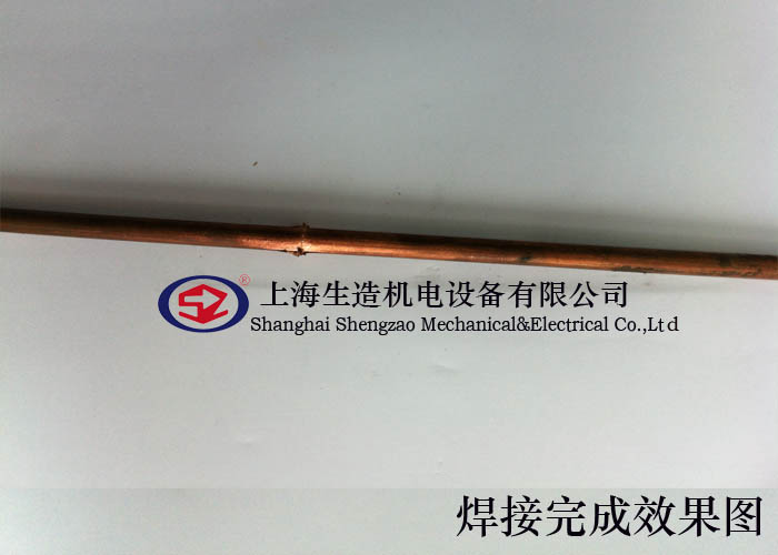 生造台式III加强型冷接机