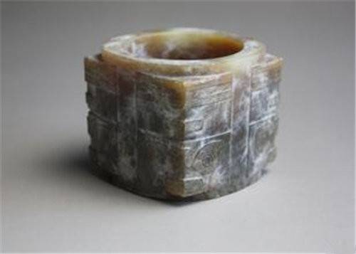 【2018年哪里收购良渚玉琮现金交易】价格,厂