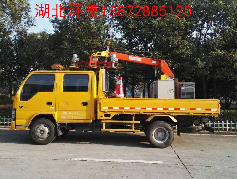 桧柏修剪车厂家