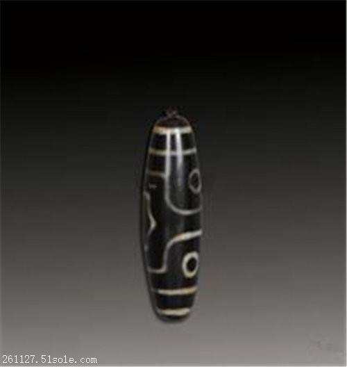 天珠拍卖交易买家上门看货