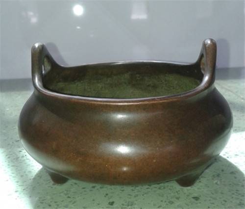 【玉堂清玩款香炉拍卖市场好吗】价格,厂家,杂