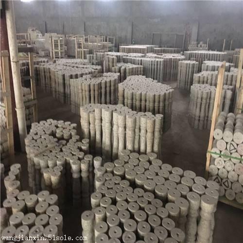 随州黄金麻将军柱