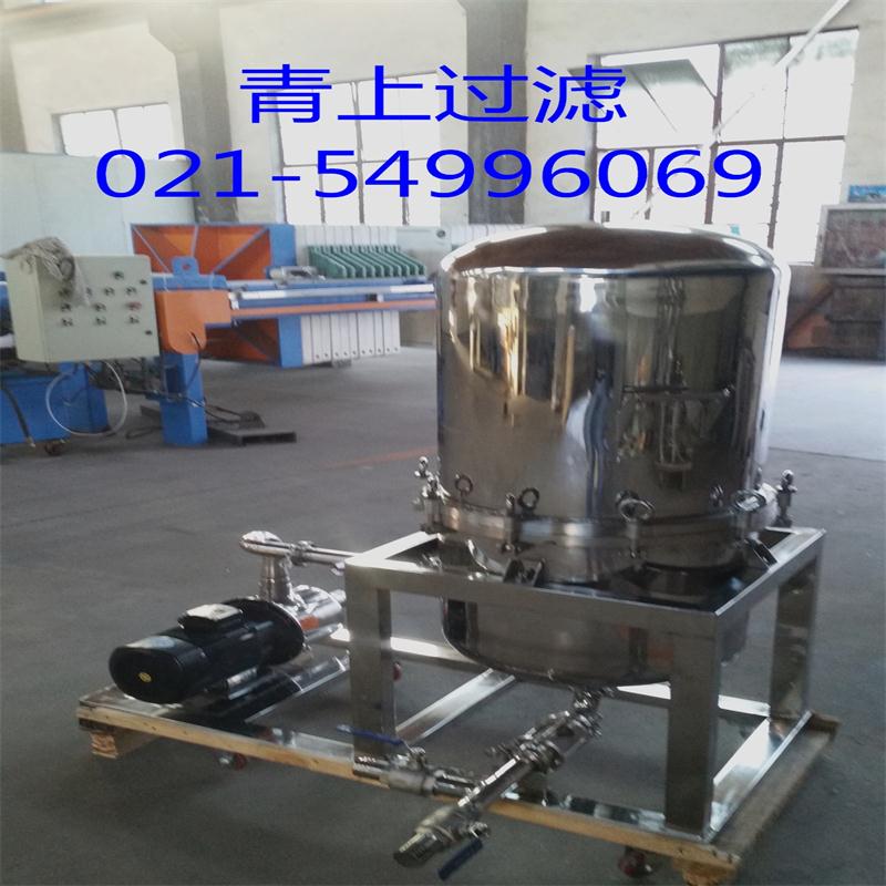 微孔膜过滤器