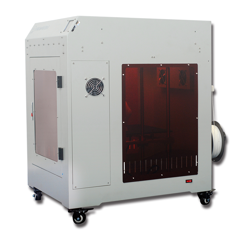 3D打印机工业高精度三维立体实用机器