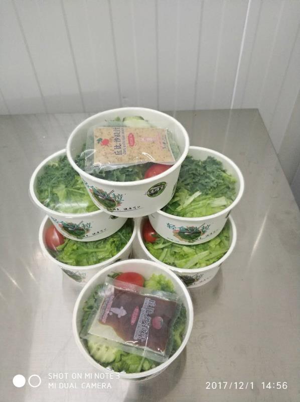 全自动气调保鲜包装机/熟食卤味/冷鲜肉
