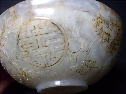 【征集和田玉碗收购的公司】价格,厂家,杂项拍