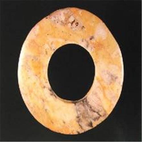 大汶口玉璧拍卖公司流程保利征集