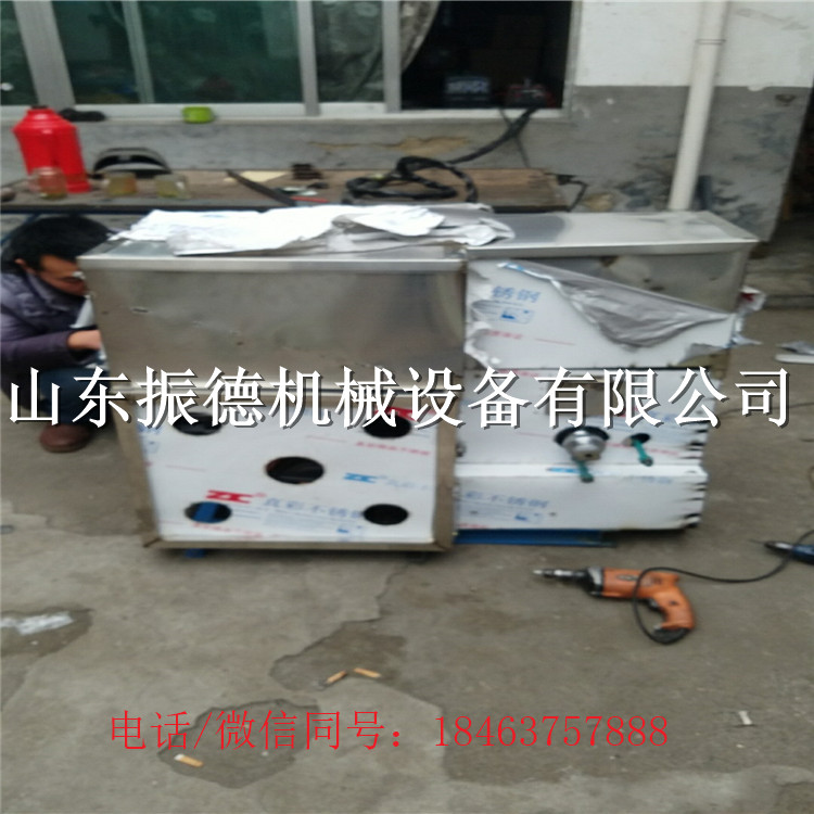 沈阳  杂粮江米棍机 苞米糖酥果机